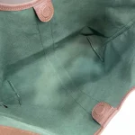 UbestLuxury Gucci Gucci Giglio Tote Bag 50cm product photo detail 8 SKU GU25394