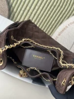 UbestLuxury Chanel Chanel Bucket Bag 30cm product photo detail 8 SKU CH30705