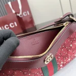UbestLuxury Gucci Ophidia Handbag 26cm product photo detail 8 SKU GU25411