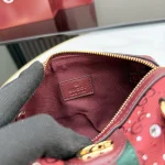 UbestLuxury Gucci Ophidia Super Mini Handbag product photo detail 8 SKU GU25413