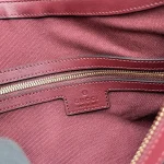 UbestLuxury Gucci GG Emblem Shoulder Bag 30cm product photo detail 8 SKU GU25419