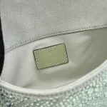 UbestLuxury Gucci GG Marmont Handbag 16.5cm product photo detail 8 SKU GU25421