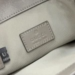 UbestLuxury Gucci GG Marmont Bucket Bag 17cm product photo detail 8 SKU GU25427