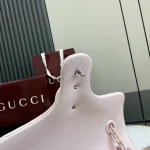 UbestLuxury Gucci GG Marmont Shoulder Bag 23cm product photo detail 8 SKU GU25430