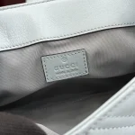 UbestLuxury Gucci GG Marmont Shoulder Bag 23cm product photo detail 8 SKU GU25433