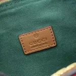 UbestLuxury Gucci Gucci Vanity Shoulder Bag 19cm product photo detail 8 SKU GU25434
