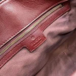 UbestLuxury Gucci Gucci Diana Shoulder Bag Red product photo detail 8 SKU GU25438