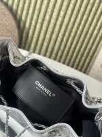 UbestLuxury Chanel Chanel Bucket Bag 22cm product photo detail 8 SKU CH30712