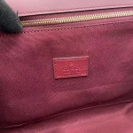 UbestLuxury Gucci Gucci Padlock Handbag 26cm product photo detail 8 SKU GU25448