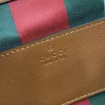 UbestLuxury Gucci Padlock Shoulder Bag 20cm product photo detail 8 SKU GU25451