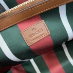 UbestLuxury Gucci Padlock Shoulder Bag 29cm product photo detail 8 SKU GU25459