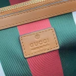 UbestLuxury Gucci Padlock Shoulder Bag 37cm product photo detail 8 SKU GU25460