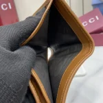 UbestLuxury Gucci GG Emblem Wallet 11cm product photo detail 8 SKU GU25467