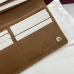 UbestLuxury Gucci GG Emblem Wallet product photo detail 8 SKU GU25469