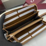 UbestLuxury Gucci GG Emblem Wallet product photo detail 8 SKU GU25470