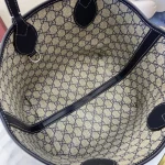 UbestLuxury Gucci Gucci Totissima Tote Bag 22cm product photo detail 8 SKU GU25476