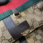 UbestLuxury Gucci Gucci Totissima Tote Bag 21.5cm product photo detail 8 SKU GU25480