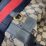 UbestLuxury Gucci Gucci Totissima Tote Bag 21.5cm product photo detail 8 SKU GU25481