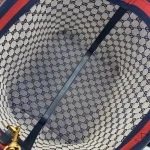 UbestLuxury Gucci Gucci Totissima Tote Bag 30cm product photo detail 8 SKU GU25484