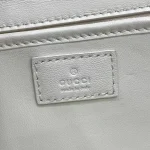 UbestLuxury Gucci Gucci Bamboo Diva Small Tote Bag product photo detail 8 SKU GU25487