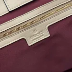 UbestLuxury Gucci GG Marmont Tote Bag 28cm product photo detail 8 SKU GU25508