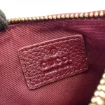 UbestLuxury Gucci GG Marmont Card Case product photo detail 8 SKU GU25509