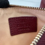 UbestLuxury Gucci GG Marmont Card Case product photo detail 8 SKU GU25510