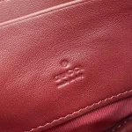 UbestLuxury Gucci GG Marmont Handbag 13.5cm product photo detail 8 SKU GU25511