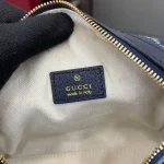 UbestLuxury Gucci Gucci GG Mini Bag Denim product photo detail 8 SKU GU25555