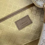 UbestLuxury Gucci Half Horsebit Handbag 31.5cm product photo detail 8 SKU GU25567