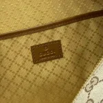 UbestLuxury Gucci Half Horsebit Handbag 38cm product photo detail 8 SKU GU25568