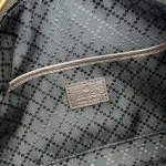 UbestLuxury Gucci Half Horsebit Handbag 31.5cm product photo detail 8 SKU GU25569