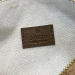 UbestLuxury Gucci Half Horsebit Handbag 19.5cm product photo detail 8 SKU GU25571