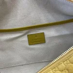 UbestLuxury Gucci Half Horsebit Handbag 31.5cm product photo detail 8 SKU GU25576
