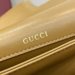UbestLuxury Gucci Horsebit 1955 Shoulder Bag product photo detail 8 SKU GU25591