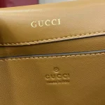 UbestLuxury Gucci Horsebit 1955 Shoulder Bag product photo detail 8 SKU GU25592