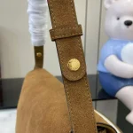 UbestLuxury Gucci Horsebit 1955 Shoulder Bag product photo detail 8 SKU GU25593