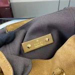 UbestLuxury Gucci Gucci Softbit Shoulder Bag product photo detail 8 SKU GU25595