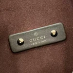 UbestLuxury Gucci Gucci Softbit Shoulder Bag 27.5cm product photo detail 8 SKU GU25597