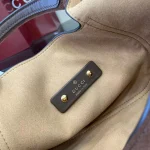 UbestLuxury Gucci Gucci Softbit Shoulder Bag 27.5cm product photo detail 8 SKU GU25599