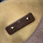 UbestLuxury Gucci Gucci Softbit Shoulder Bag product photo detail 8 SKU GU25605