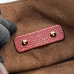 UbestLuxury Gucci Gucci Softbit Shoulder Bag 27.5cm product photo detail 8 SKU GU25606