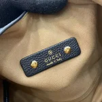 UbestLuxury Gucci Gucci Softbit Shoulder Bag 27.5cm product photo detail 8 SKU GU25607