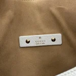 UbestLuxury Gucci Gucci Softbit Shoulder Bag 46cm product photo detail 8 SKU GU25608