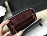 UbestLuxury Chanel Chanel Classic Wallet 11cm product photo detail 8 SKU CH30723