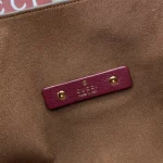 UbestLuxury Gucci Gucci Softbit Shoulder Bag 46cm product photo detail 8 SKU GU25613