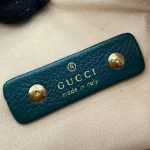 UbestLuxury Gucci Gucci Softbit Shoulder Bag 27.5cm product photo detail 8 SKU GU25614