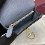 UbestLuxury Gucci Gucci Card Case 10.5cm product photo detail 8 SKU GU25617