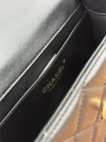 UbestLuxury Chanel Chanel 24C Shoulder Bag 19cm product photo detail 8 SKU CH30629