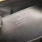 UbestLuxury Gucci GG Emblem Handbag product photo detail 8 SKU GU25637